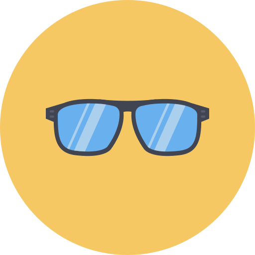Eye glasses